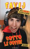 Sotto le Cuffie — Libro