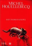 Sottomissione  — Libro