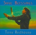Soul Blessings — CD