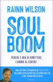 Soul Boom — Libro