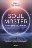 Soul Master. Capitano dell'Anima — Libro