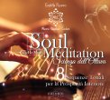 Soul Meditation 432 Hz - La Scienza dell'Ottava in Musica — CD