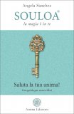 Souloa – La Magia è in Te — Libro