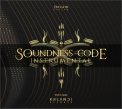 Soundness Code Instrumental Version (solo musica) — CD
