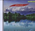 Sounds of The Earth - Collection 2    — CD