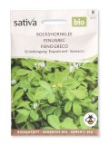 Sementi di Sovescio Fieno Greco