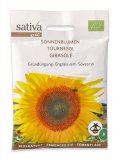 Semi di Sovescio Girasole Bio