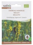 Sovescio Meliloto