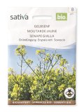 Sovescio Senape Gialla Bio