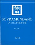 Sovramundano - Vol. 1 — Libro