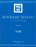 Sovramundano - Vol. 3 — Libro