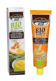 Soya Maionese Bio in Tubetto - Salsa di Soia con Curcuma e Zenzero
