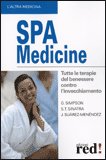 Spa Medicine — Libro