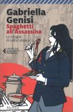 Spaghetti all'Assassina — Libro