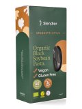 Spaghetti Biologici di Soia Nera