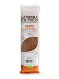 Spaghetti di Farro Integrale Bio