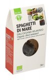 Spaghetti di Mare - Alghe