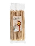 Spaghetti di Semola di Grano Duro Bio