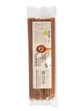 Spaghetti di Semola Integrale di Grano Duro Bio