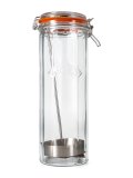 Spaghetti Dispenser Kilner® - Contenitore in Vetro per Spaghetti