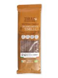 Spaghetti Integrali di Grano Antico Timilia Bio