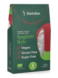 Spaghetti Style