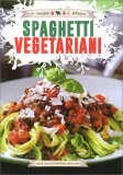 Spaghetti Vegetariani — Libro