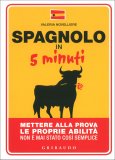 Spagnolo in 5 Minuti — Libro