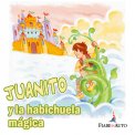 Spanish Edition - Juanito y la habichuela magica - Download MP3 — mp3