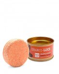 Spargi-Luce - Shampoo Solido per Capelli Trattati