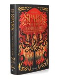 Spark of the Everflame - Quando gli Antichi Segreti Prendono Fuoco Bruciano Tutto — Libro