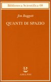 Quanti di Spazio — Libro