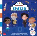 Spazio - Scorri gli Eroi — Libro