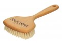 Spazzola da Bagno di Faggio con Setole Sisal