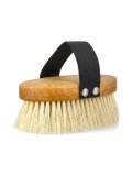 Spazzola in Legno di Faggio e Setole in Sisal