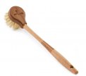 Spazzola per Piatti in Legno di Faggio - Wooden Dish Brush