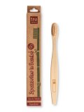 Spazzolino da Denti in Bambù per Bambini