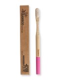Spazzolino in Bamboo Setole Dure