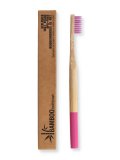 Spazzolino in Bamboo Setole Medie