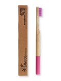 Spazzolino in Bamboo Setole Morbide