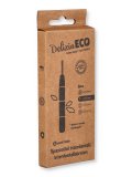 Spazzolino Interdentale in Bambù - Delizia Eco