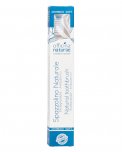 Spazzolino Eco-Sostenibile Silver - Setole Morbide