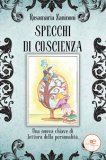 Specchi Di Coscienza Con 79 Carte — Libro