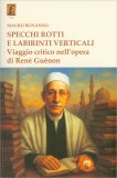 Specchi Rotti e Labirinti Verticali — Libro