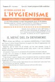 N° 19 - Speciale: sui Buoni Progressi della Medicina — Rivista