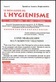 N° 24 - Speciale: Insonnia, Droghe Mediche — Rivista
