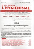 N° 36  -  Speciale: Aids/Micosi/Emorroidi — Rivista