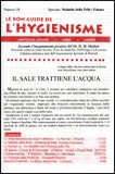 N° 38 - Speciale: Malattie della Pelle/Edema — Rivista