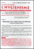 N° 18 - Speciale: Influenza/Bronchite/Asma — Rivista