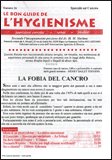 N° 26 - Speciale: Cancro — Rivista